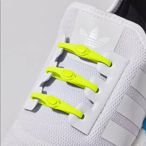 Hickies Lacing System for Runners NEW